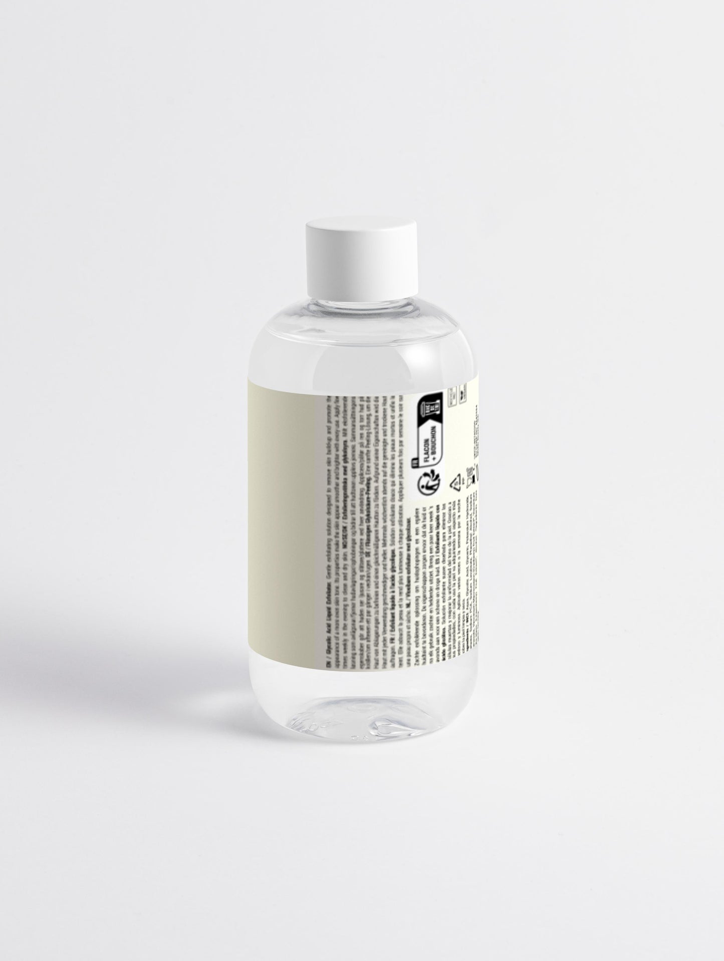 Glycolic Acid Exfoliating Toner