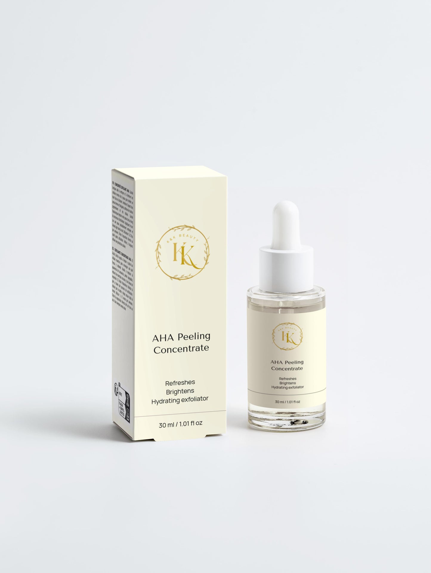 AHA Peeling Concentrate