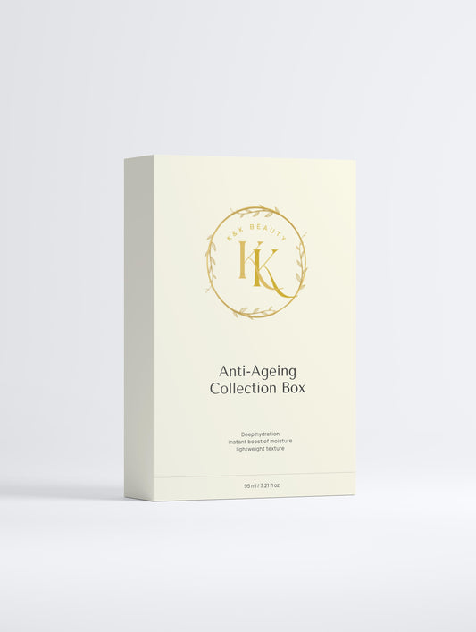Anti-Ageing Collection Box