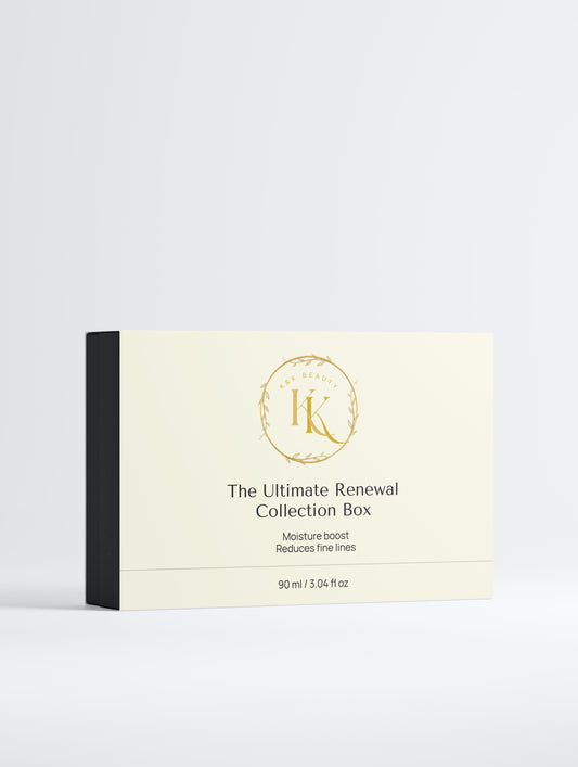 The Ultimate Renewal Collection Box