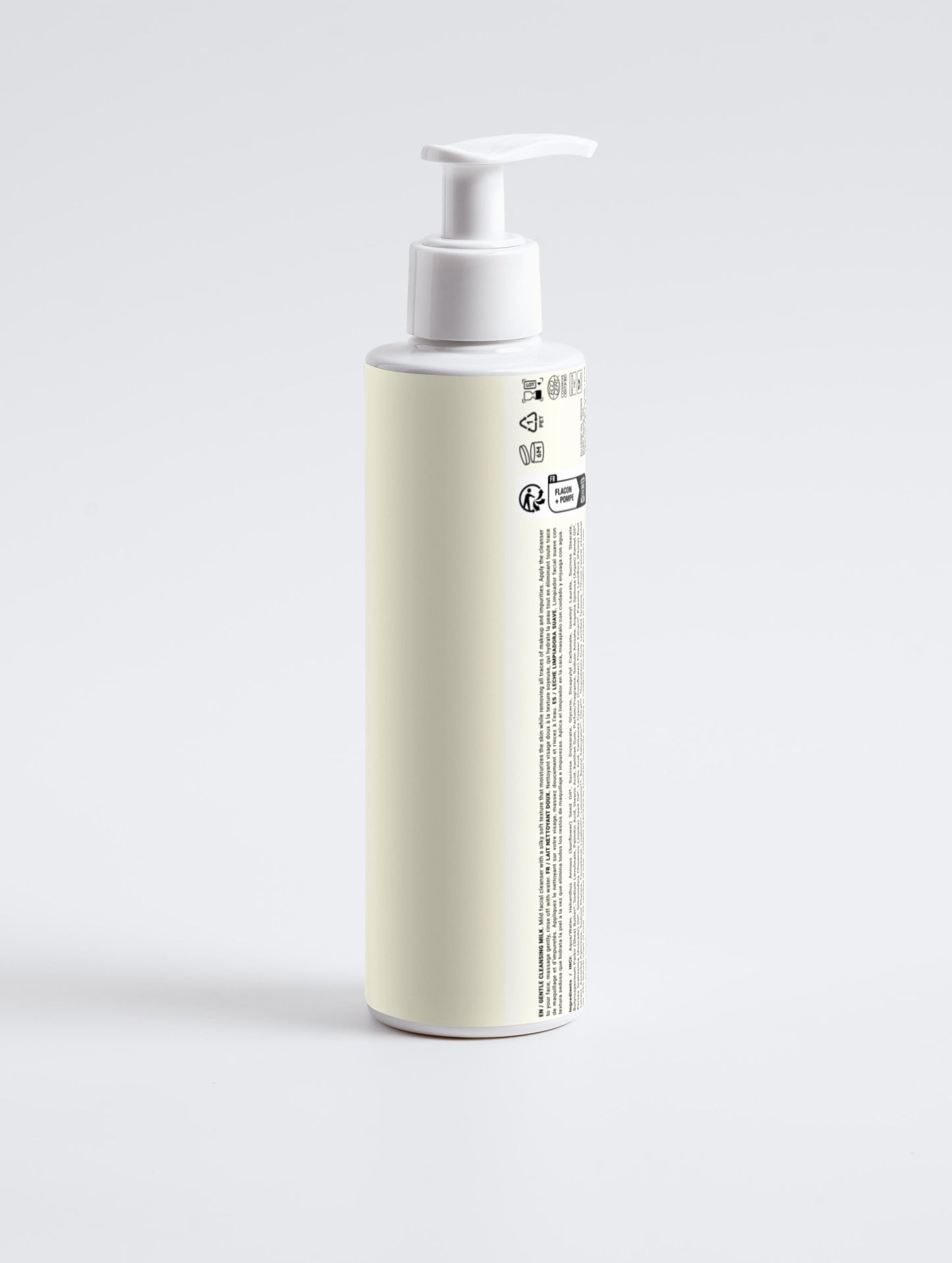 Gentle Cleansing Milk