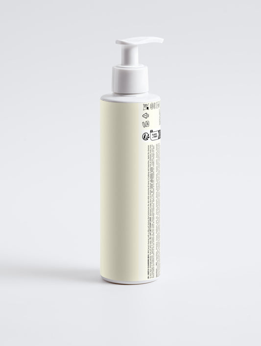 Gentle Cleansing Milk
