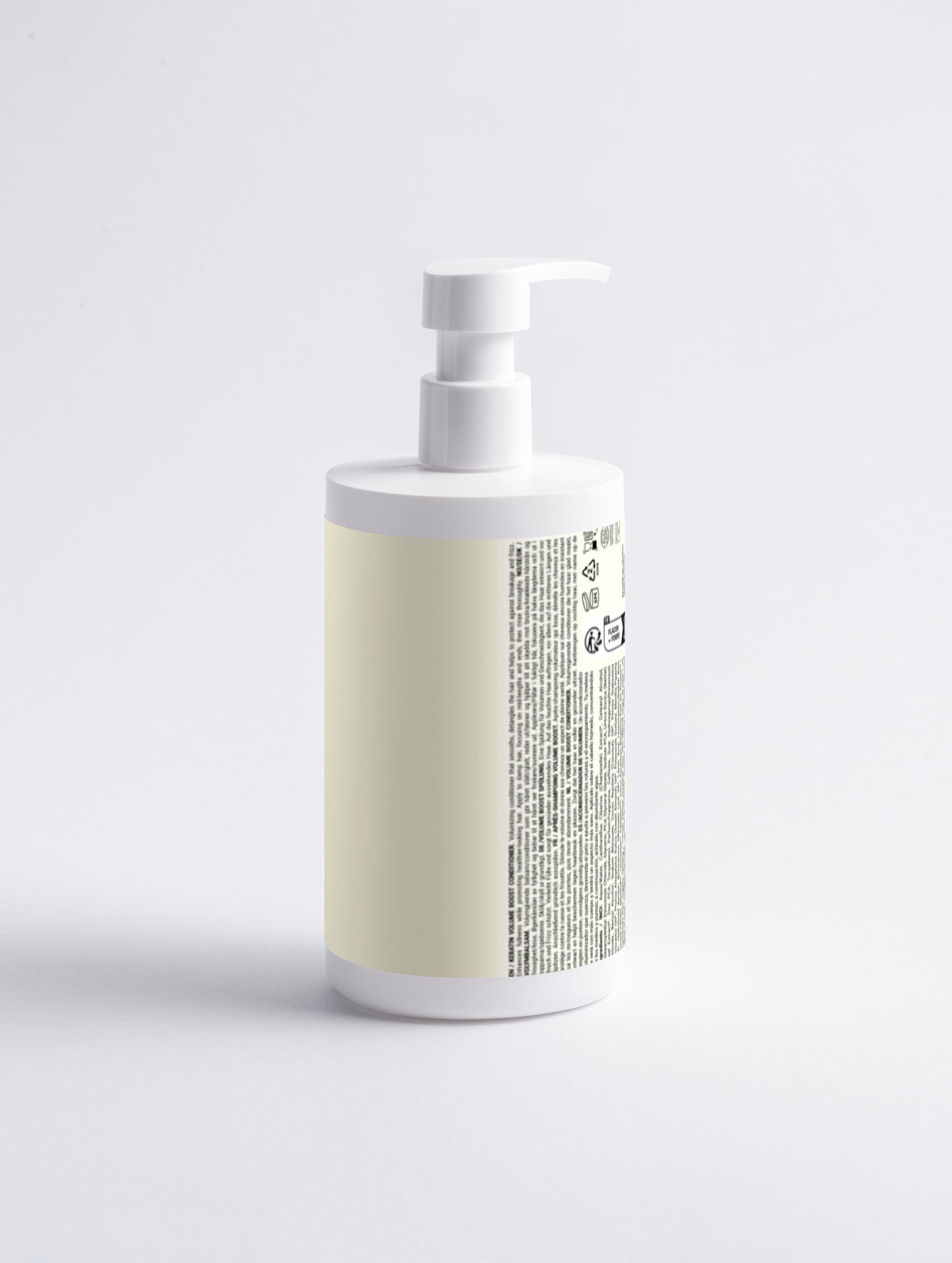 Keratin Volume Boost Conditioner