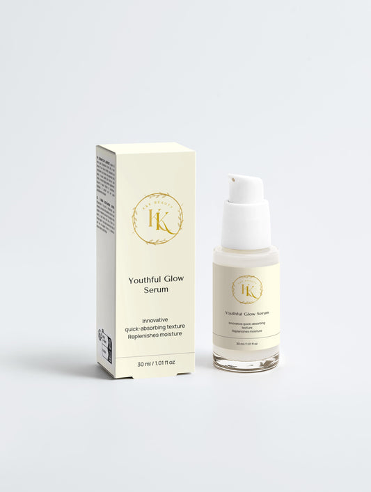 Youthful Glow Serum