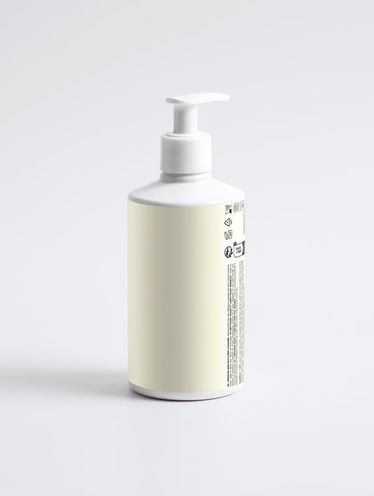 Sensitive Skin Face & Body Cleanser