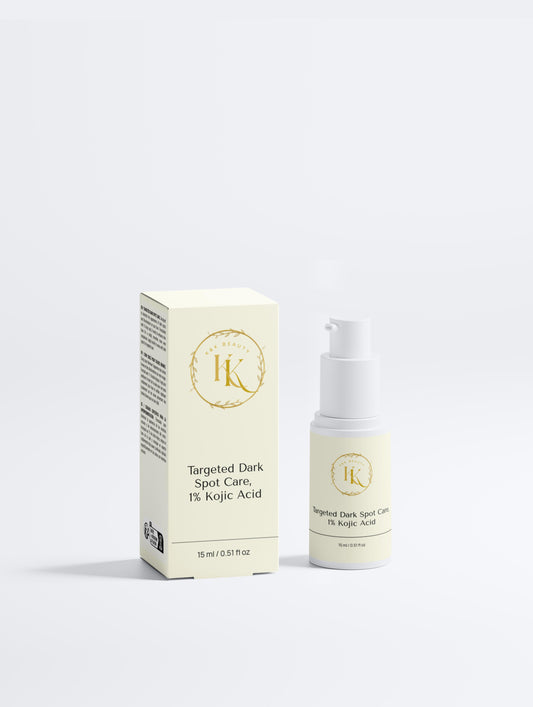 Targeted Dark Spot Care, 1% Kojic Acid
